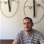 Etudiant en école d'ingénieur donne cours